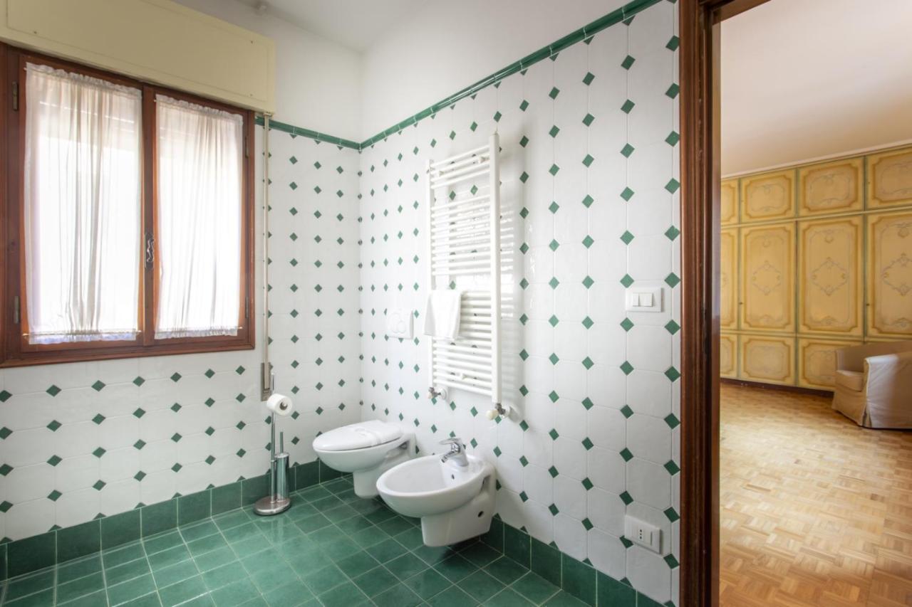 Ca Degli Avvocati Apartment Venice Exterior photo