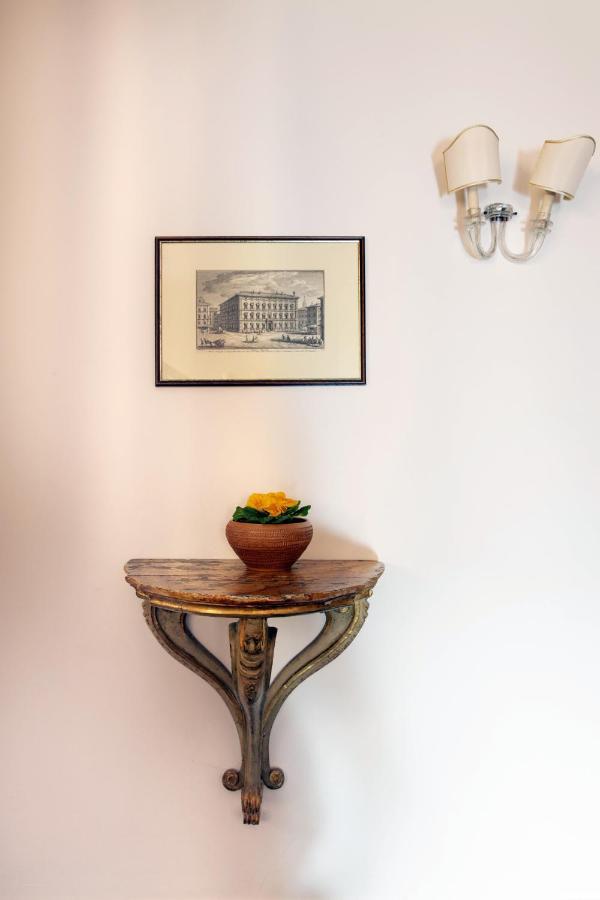 Ca Degli Avvocati Apartment Venice Exterior photo