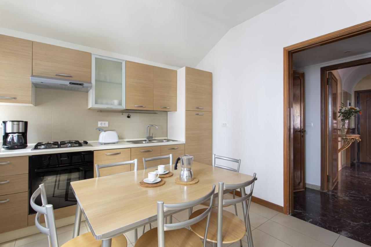 Ca Degli Avvocati Apartment Venice Exterior photo