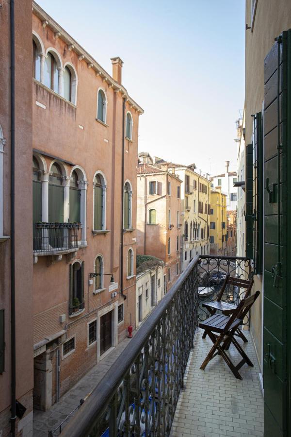 Ca Degli Avvocati Apartment Venice Exterior photo