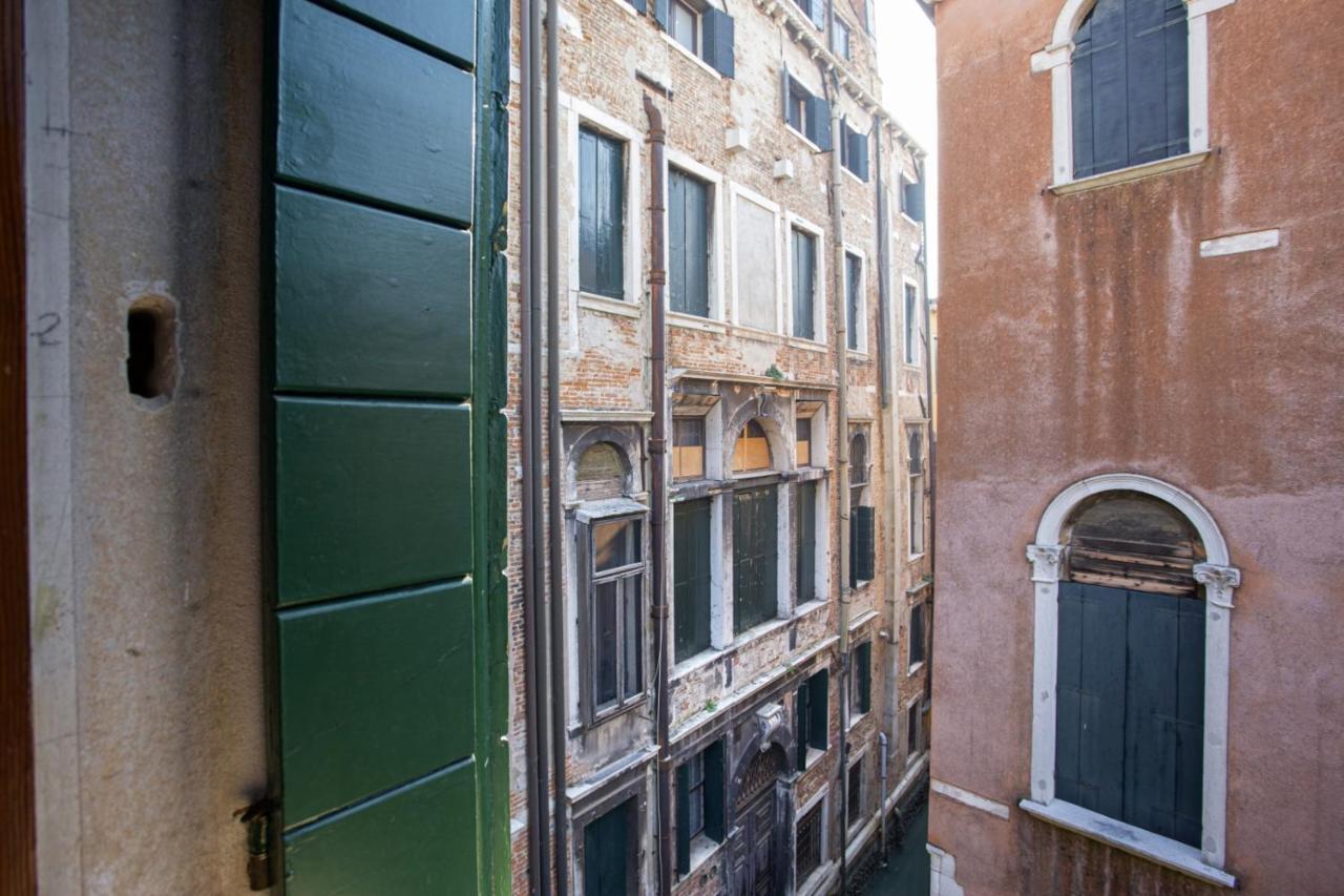 Ca Degli Avvocati Apartment Venice Exterior photo