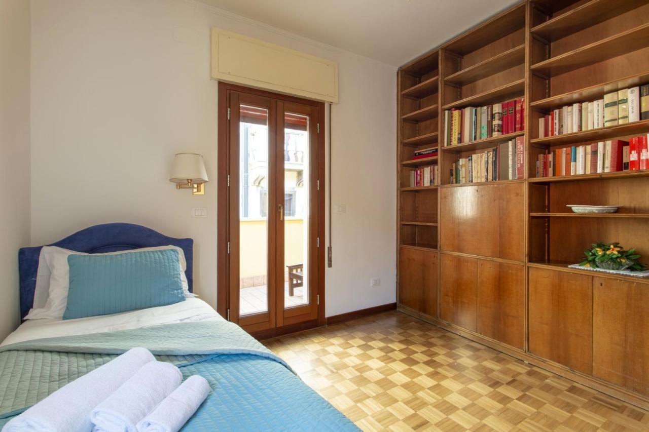 Ca Degli Avvocati Apartment Venice Exterior photo