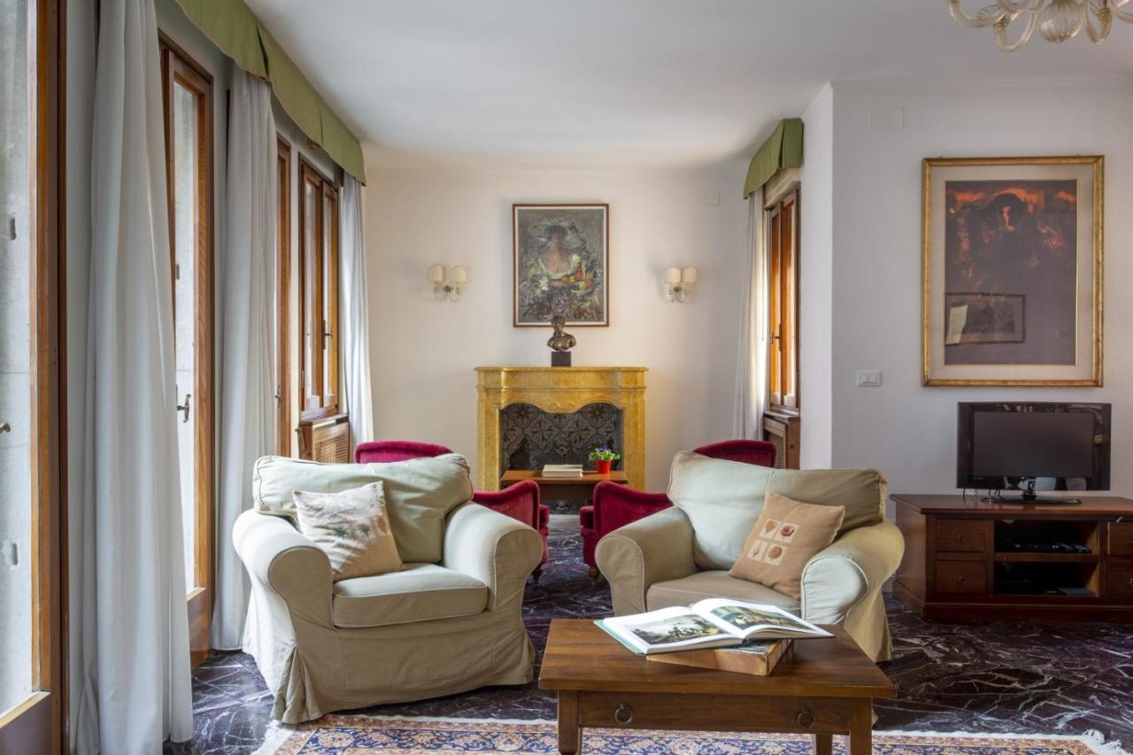 Ca Degli Avvocati Apartment Venice Exterior photo