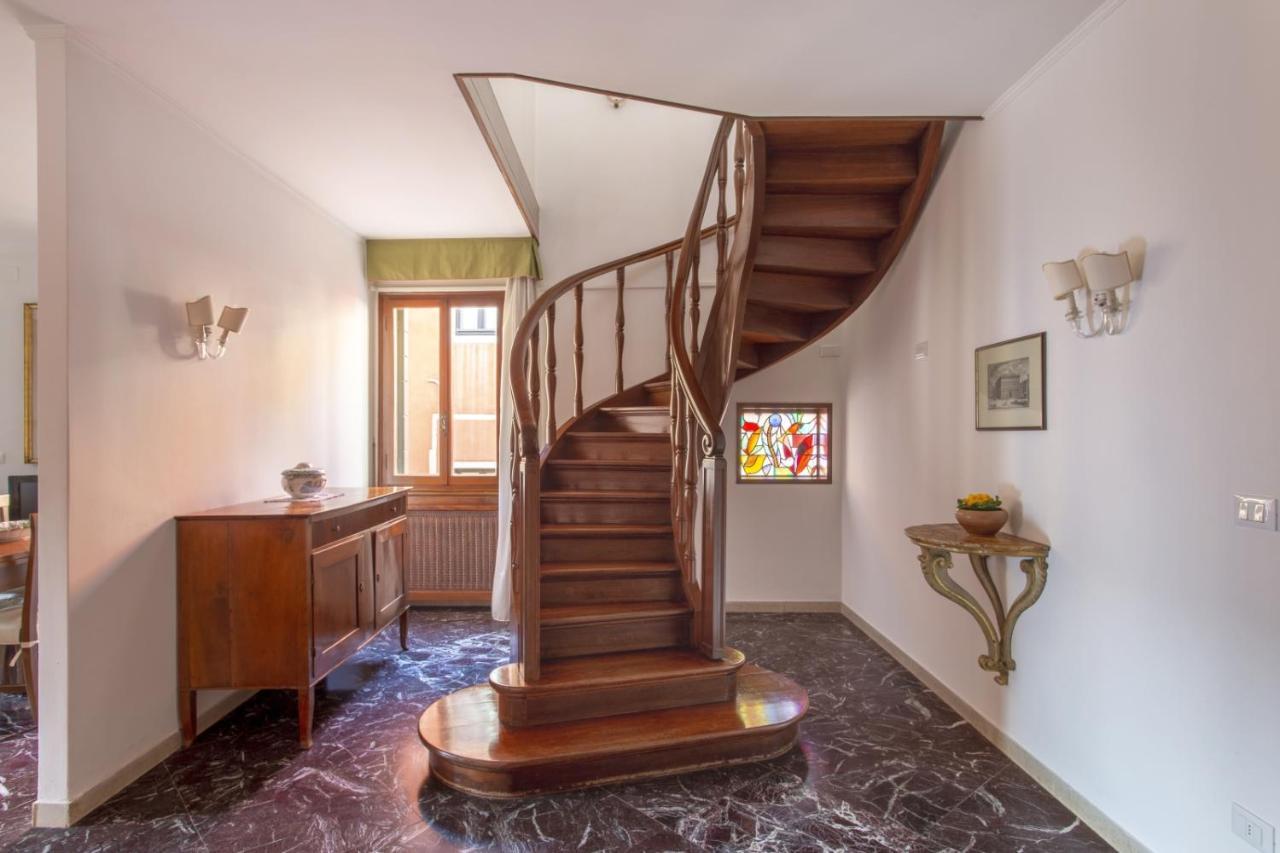 Ca Degli Avvocati Apartment Venice Exterior photo